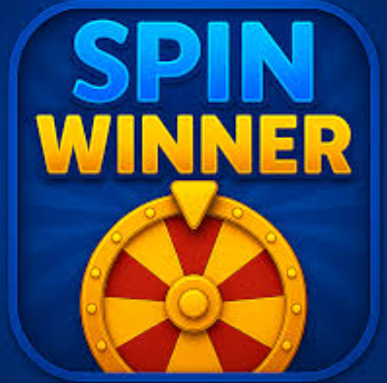 spin winner withdrawal